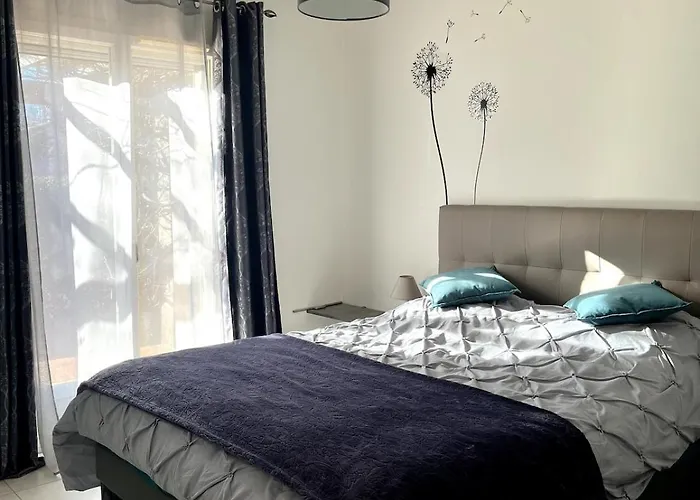 Charming House, Luberon, Near Golf And Wineries Feriehus Pierrevert