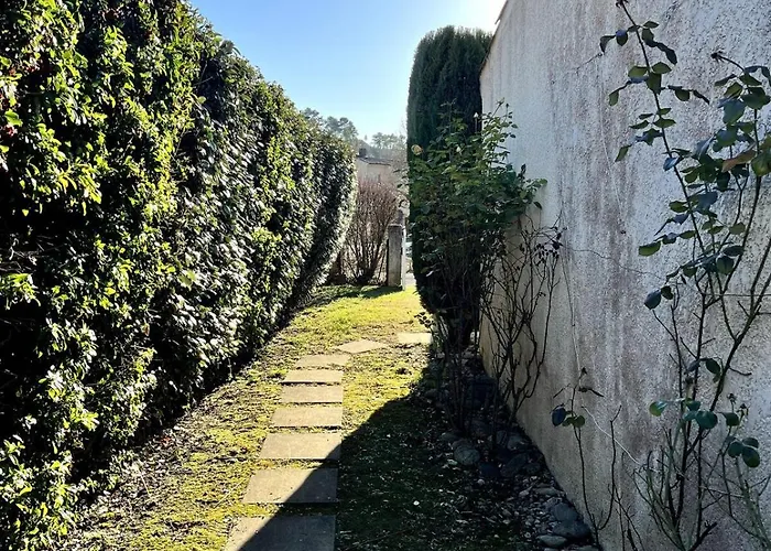 Charming House, Luberon, Near Golf And Wineries * Pierrevert