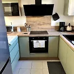 Charming House, Luberon, Near Golf And Wineries