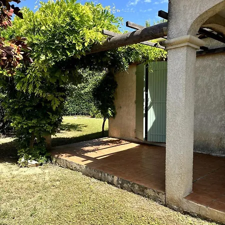 Charming House, Lubéron, Near Golf&wineries * Pierrevert