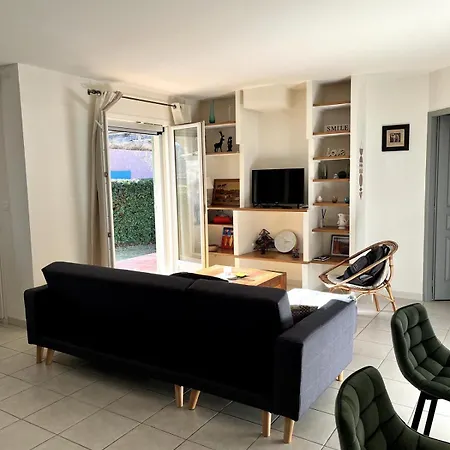Charming House, Lubéron, Near Golf&wineries *