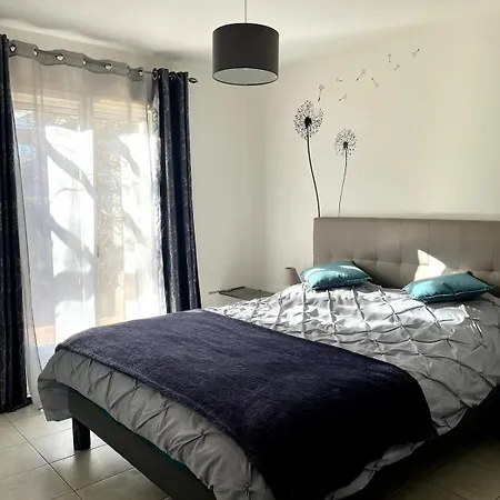 Charming House, Lubéron, Near Golf&wineries Casa vacanze Pierrevert