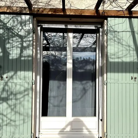 Charming House, Lubéron, Near Golf&wineries * Pierrevert
