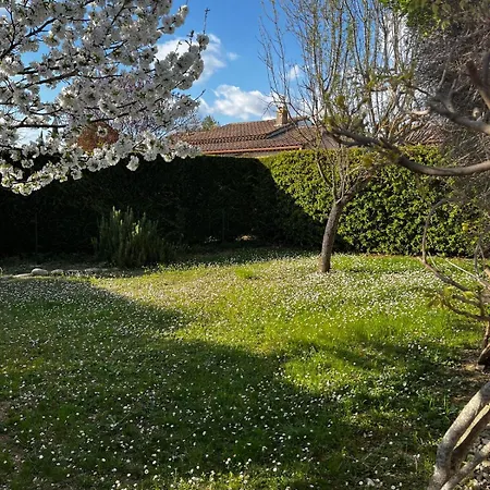 Casa vacanze Charming House, Lubéron, Near Golf&wineries Pierrevert