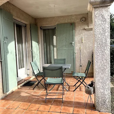 Casa vacanze Charming House, Lubéron, Near Golf&wineries Pierrevert