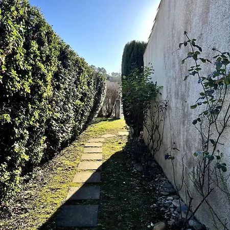 Charming House, Lubéron, Near Golf&wineries * Pierrevert