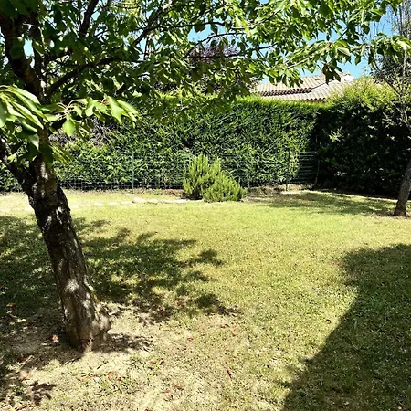 Charming House, Lubéron, Near Golf&wineries Casa vacanze *
