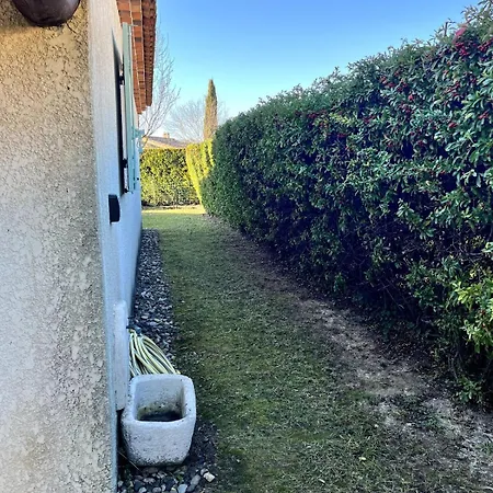 Charming House, Lubéron, Near Golf&wineries Casa vacanze *