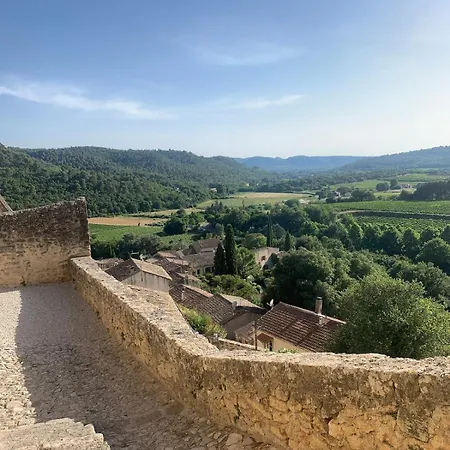Charming House, Lubéron, Near Golf&wineries * Pierrevert