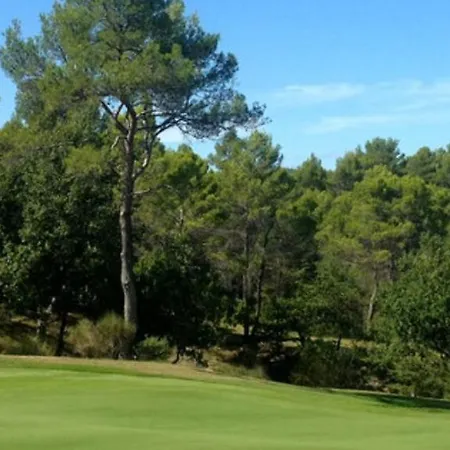 Charming House, Lubéron, Near Golf&wineries Pierrevert