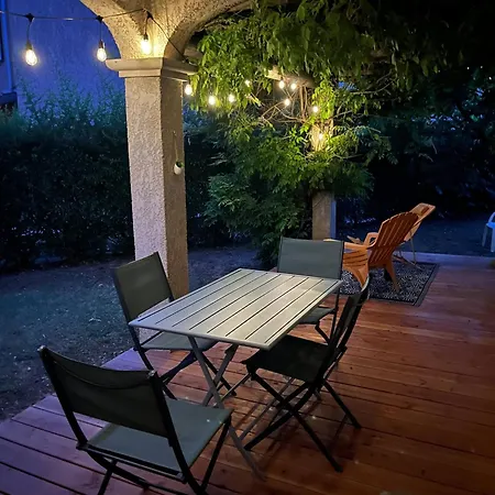 Charming House, Lubéron, Near Golf&wineries Casa vacanze