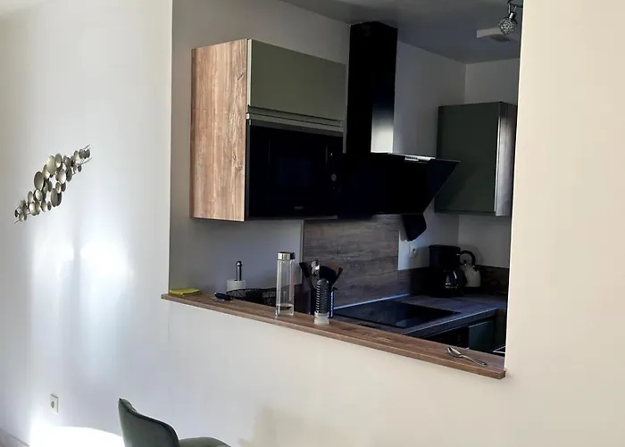 Charming House, Luberon, Near Golf And Wineries Nyaraló *