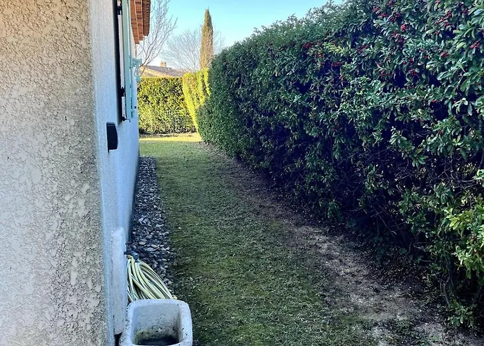 Charming House, Luberon, Near Golf And Wineries Nyaraló *